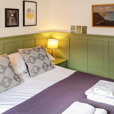 Seaside Cottage Whitby Esterno foto