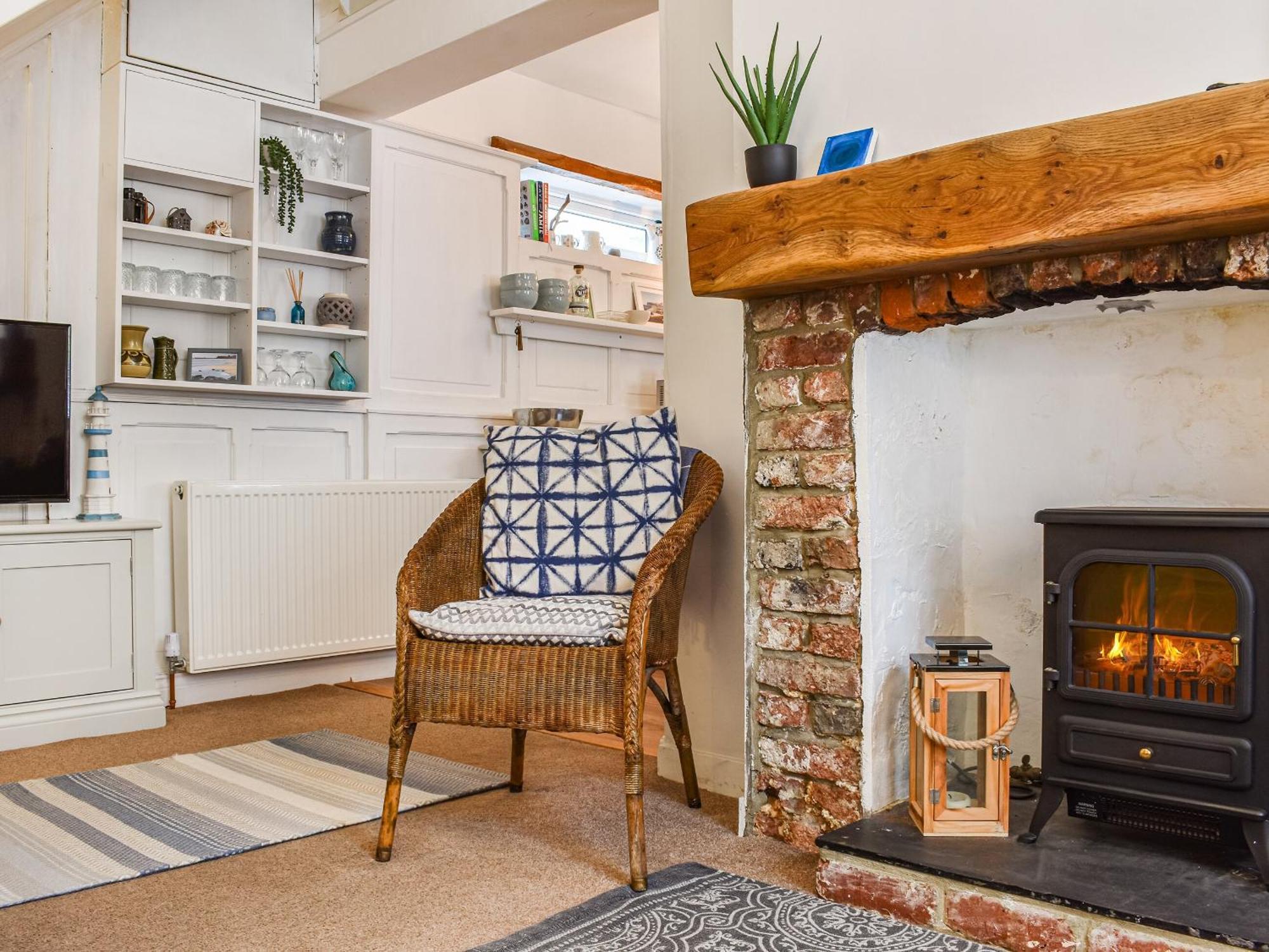 Holiday home Seaside