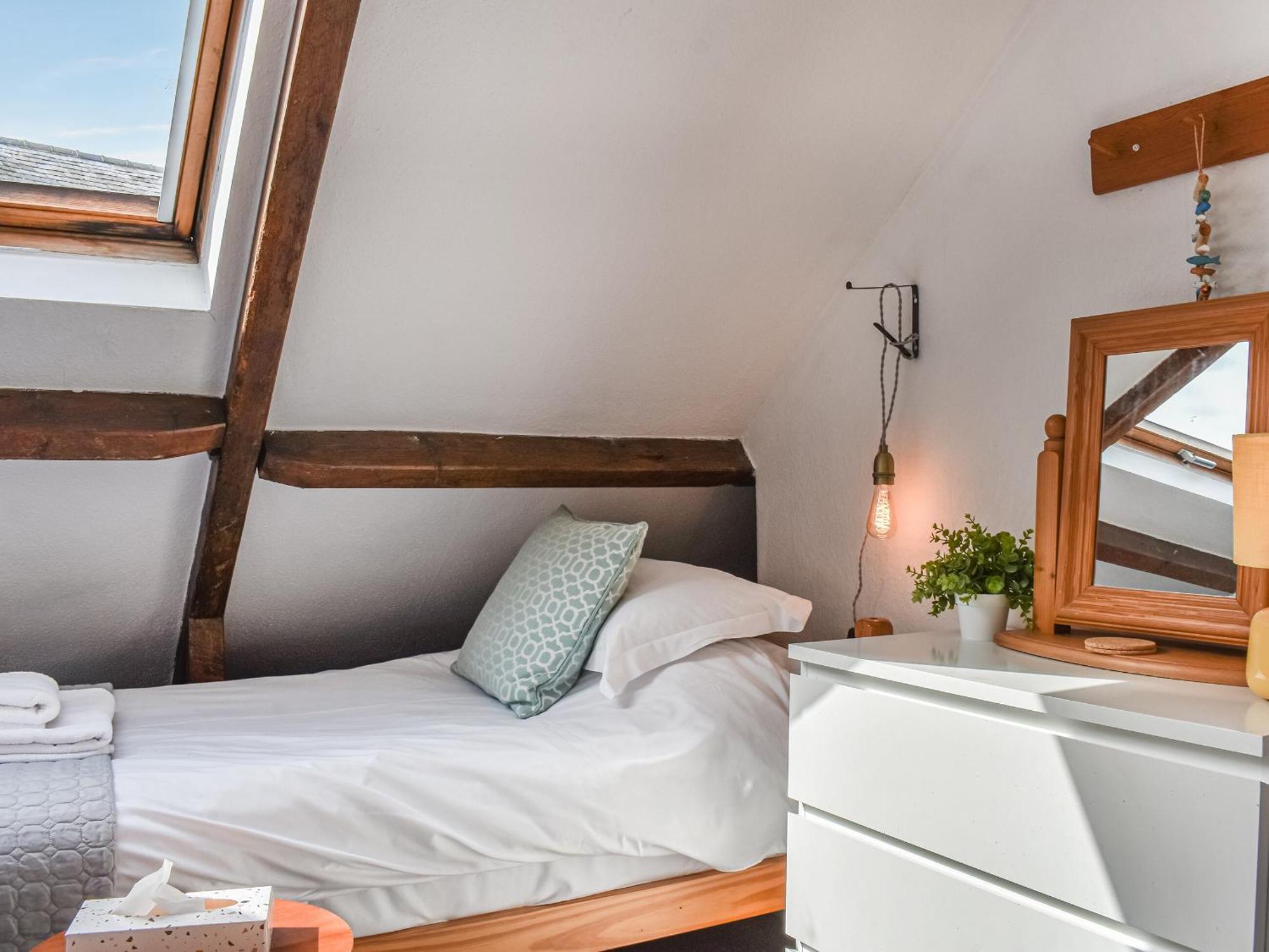Casa vacanze Seaside Whitby